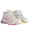 Runner Gradient «Branco-Rosa» 772767WRUNG9517