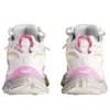 Runner Gradient «Branco-Rosa» 772767WRUNG9517