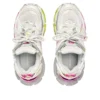 Runner Gradient «Branco-Rosa» 772767WRUNG9517