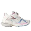 Runner Gradient «Branco Rosa Azul» 772767WRUNG9245