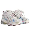 Runner Gradient «Branco Rosa Azul» 772767WRUNG9245