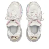 Runner Gradient «Branco Rosa Azul» 772767WRUNG9245