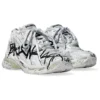 Runner Graffiti «Branco» 677402W3RBQ9010