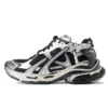Runner «Preto Branco» 772774W3RMU9010