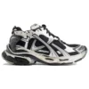 Runner «Preto Branco» 772774W3RMU9010