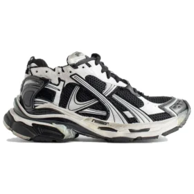Runner «Preto Branco» 772774W3RMU9010