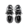 Runner «Preto Branco» 772774W3RMU9010