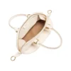 Saco de boliche Bolero Mini «Creme» 8685852ACJS9404