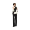 Saco de boliche Bolero Mini «Creme» 8685852ACJS9404