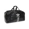 Saco de ginástica Balenciaga x adidas «Preto Branco» 721810210M11091