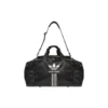 Saco de ginástica Balenciaga x adidas «Preto Branco» 721810210M11091