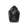 Saco Tote Médio Crush «Preto» 742941210IT1000