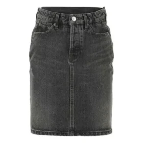 Saia SS21 «Grey Denim» 657637TBP471440