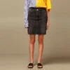 Saia SS21 «Grey Denim» 657637TBP471440