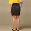 Saia SS21 «Grey Denim» 657637TBP471440