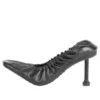 Saltos de salto alto tipo «Tug Pump» de 80 mm «Preto» 656601WA2M01000