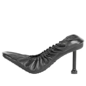 Saltos de salto alto tipo «Tug Pump» de 80 mm «Preto» 656601WA2M01000