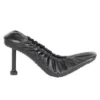 Saltos de salto alto tipo «Tug Pump» de 80 mm «Preto» 656601WA2M01000