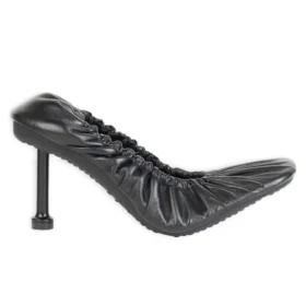 Saltos de salto alto tipo «Tug Pump» de 80 mm «Preto» 656601WA2M01000