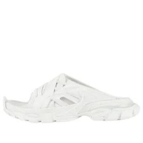 Sandália tipo chinelo de treino «Branco» 618084W2NA19000