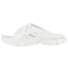 Sandália tipo chinelo de treino «Branco» 618084W2NA19000