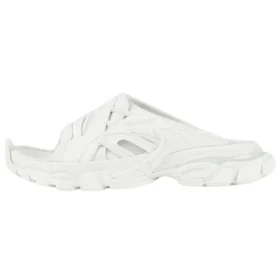 Sandália tipo chinelo de treino «Branco» 618084W2NA19000