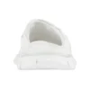 Sandália tipo chinelo de treino «Branco» 618084W2NA19000