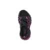 Sandália Track «Black Pink» 617543W3AJ11050