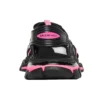 Sandália Track «Black Pink» 617543W3AJ11050