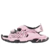Sandália Track «Neon Pink Black» 617543W2FH15010