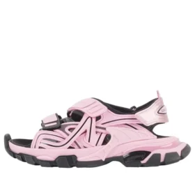 Sandália Track «Neon Pink Black» 617543W2FH15010