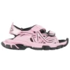 Sandália Track «Neon Pink Black» 617543W2FH15010