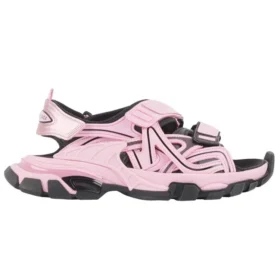 Sandália Track «Neon Pink Black» 617543W2FH15010