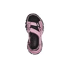 Sandália Track «Neon Pink Black» 617543W2FH15010