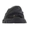 Sandália Track Slide «Preta» 618084W2NA11000