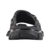 Sandália Track Slide «Preta» 618084W2NA11000