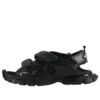 Sandália Track «Triple Black» 617542W2CC11000
