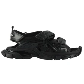 Sandália Track «Triple Black» 617542W2CC11000 Sandália Track «Triple Black» 617542W2CC11000