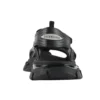 Sandália Track «Triple Black» 617542W2CC11000