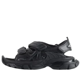 Sandália Track «Triple Black» 617543W2CC11000
