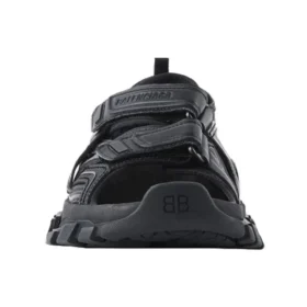 Sandália Track «Triple Black» 617543W2CC11000