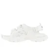 Sandália Track «Triple White» 617543W2CC19000