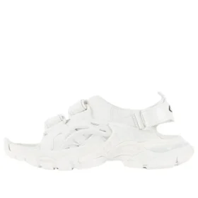 Sandália Track «Triple White» 617543W2CC19000