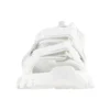 Sandália Track «Triple White» 617543W2CC19000