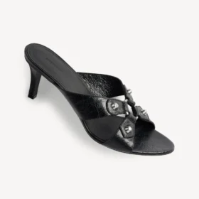 sandlia urbana para mulher em preto 2 280x280 - Sand&aacute;lia urbana para mulher em preto
