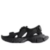 Sandálias 3XL «Preto» 786959W3XLT1000