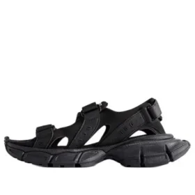 Sandálias 3XL «Preto» 786956W3XLT1000