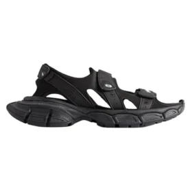 Sandálias 3XL «Preto» 786956W3XLT1000