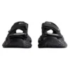 Sandálias 3XL «Preto» 786959W3XLT1000
