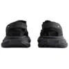 Sandálias 3XL «Preto» 786959W3XLT1000